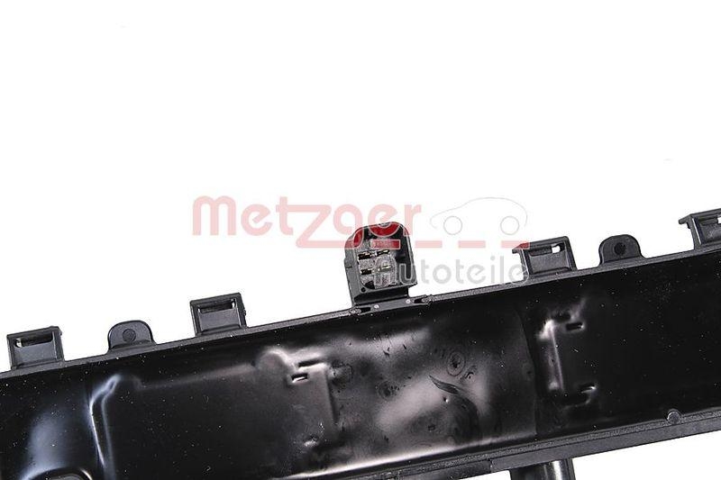 METZGER 0880311 Zündspule für CITROEN/FIAT/PEUGEOT