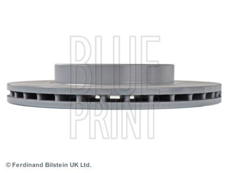 BLUE PRINT ADG04364 Bremsscheibe für CHEVROLET/DAEWOO