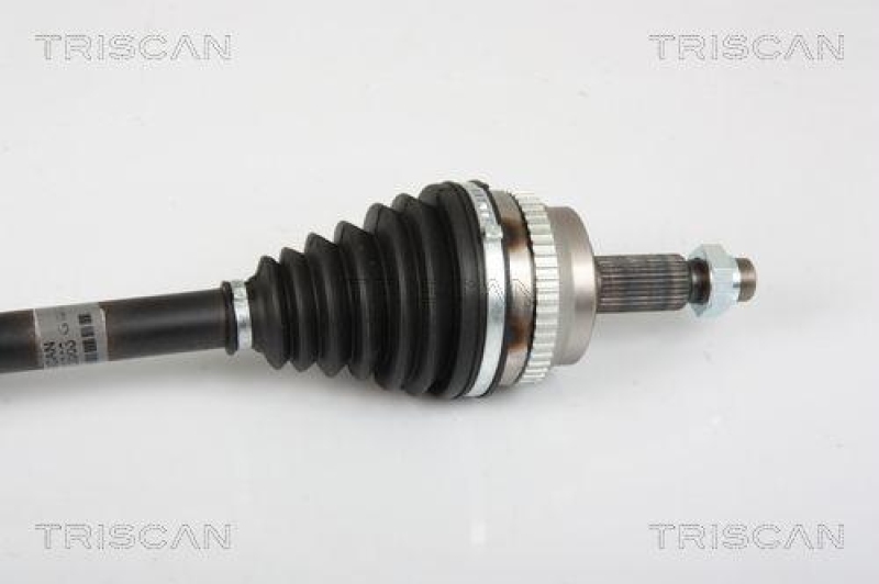 TRISCAN 8540 25663 Antriebswelle für Renault