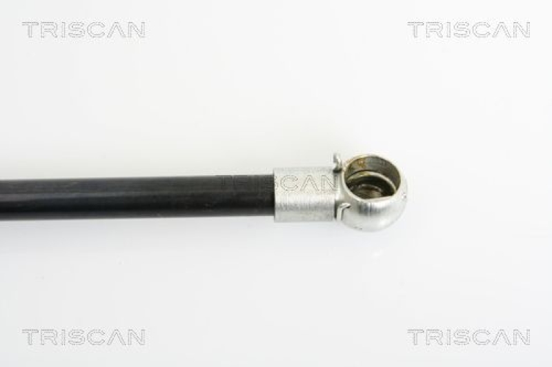 TRISCAN 8710 15230 Gasfeder Hinten für Lancia Lybra Sedan