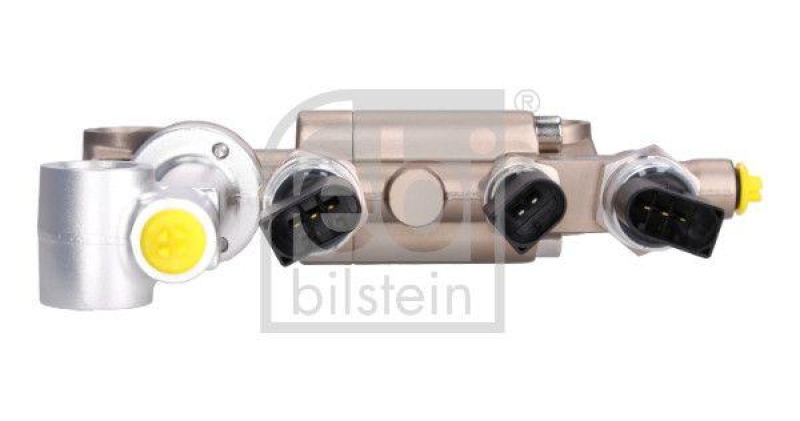 FEBI BILSTEIN 179070 AdBlue®-Dosiermodul / Einspritzeinheit für Mercedes-Benz