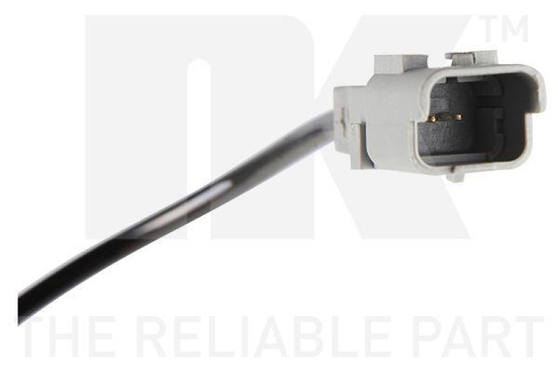 NK 293711 Sensor, Raddrehzahl für CITROEN, PEUGEOT