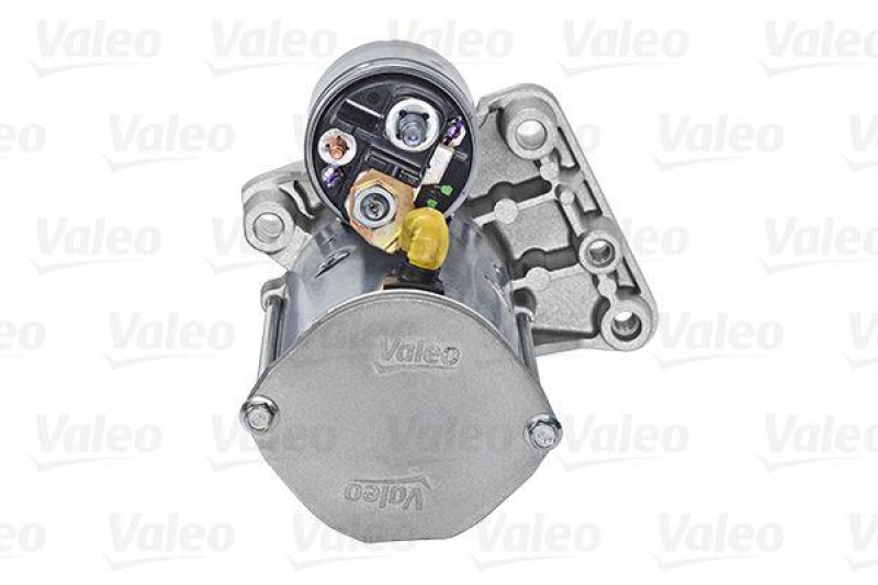 VALEO 438166 Starter Neu - ORIGINS