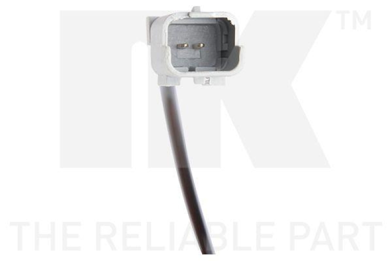 NK 293712 Sensor, Raddrehzahl für CITROEN, PEUGEOT