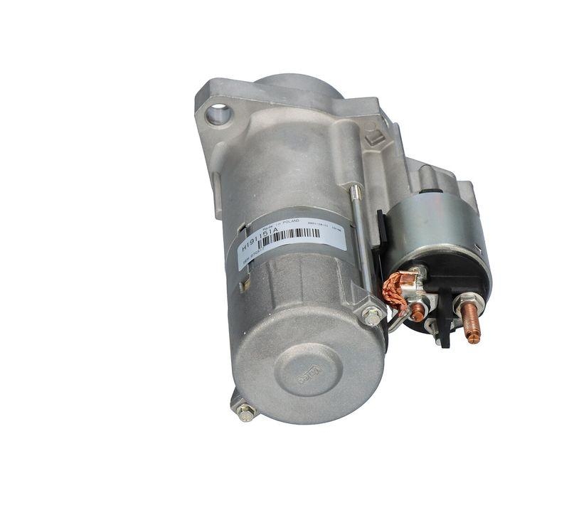 VALEO 438167 Starter Neu - ORIGINS