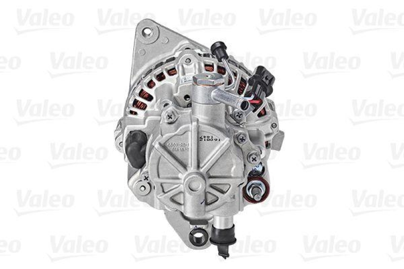 VALEO 600018 Generator Neu - ORIGINS