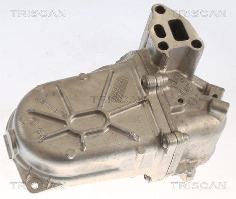 TRISCAN 8813 10107 Kühler, Abgasrückführung für Alfa, Fiat, Opel