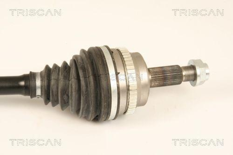 TRISCAN 8540 25665 Antriebswelle für Renault