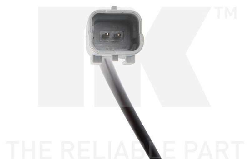 NK 293713 Sensor, Raddrehzahl für PEUGEOT