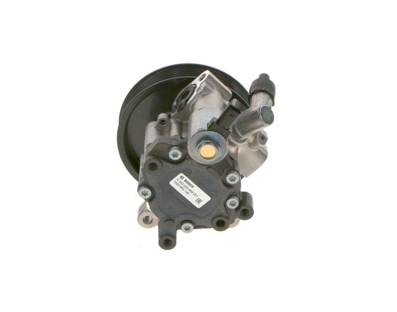 Bosch K S00 000 669 Mechanische Lenkungspumpe