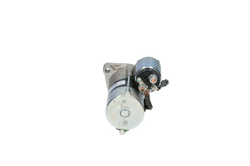 VALEO 201201 Starter - CORE-FLEX - OPEL