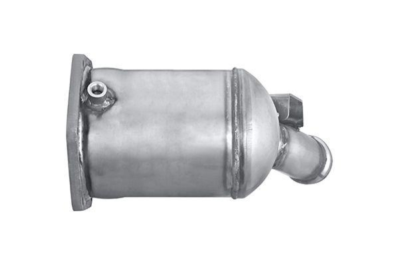 HELLA 8LG 366 071-141 Russ-/Partikelfilter COD MB