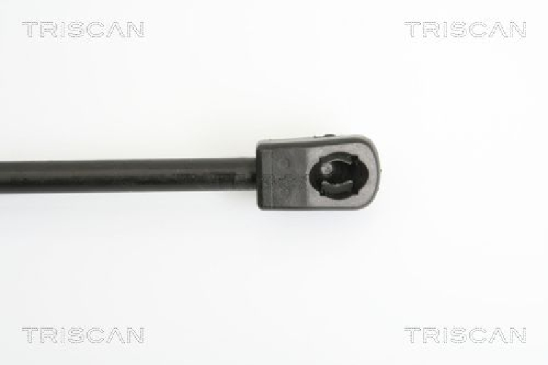 TRISCAN 8710 42236 Gasfeder Hinten für Mitsubishi Colt Cz