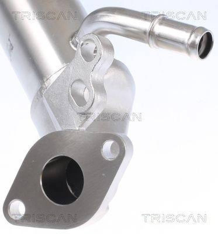 TRISCAN 8813 10112 Kühler, Abgasrückführung für Psa, Fiat, Ford