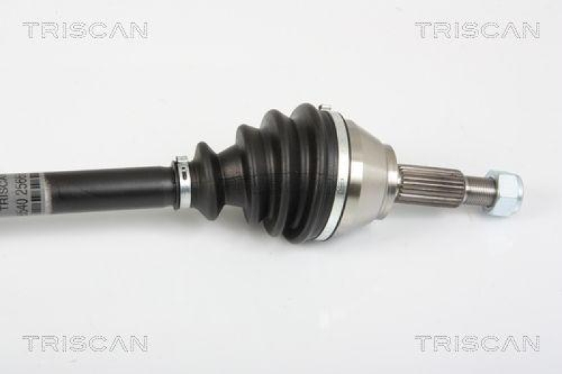 TRISCAN 8540 25666 Antriebswelle für Renault