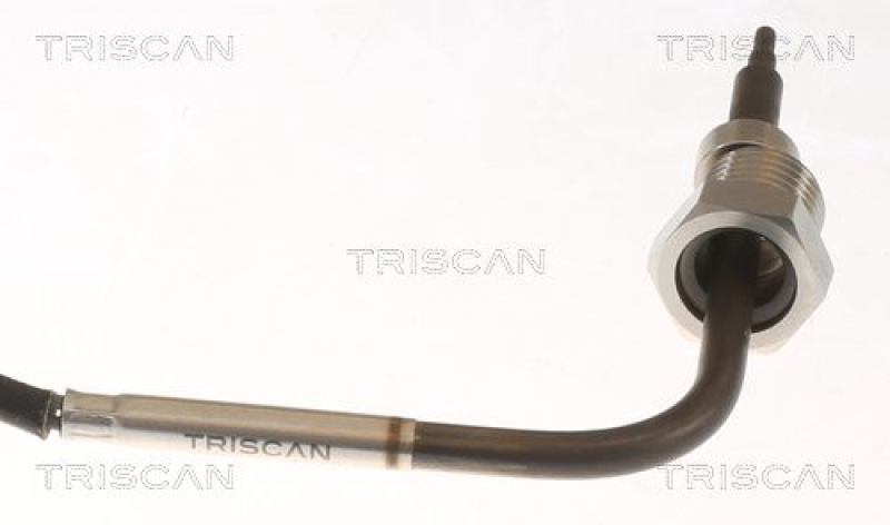 TRISCAN 8826 15011 Sensor, Abgastemperatur für Fiat