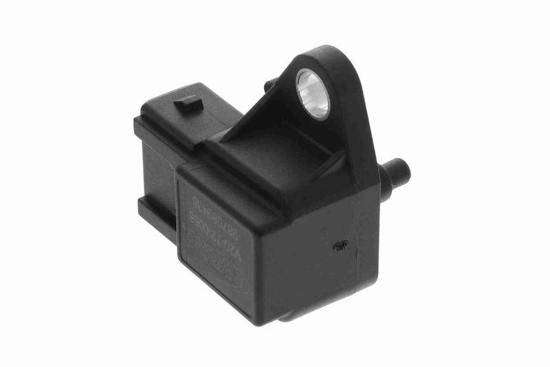 VEMO V20-72-0058 Sensor, Ladedruck 3-Polig für BMW