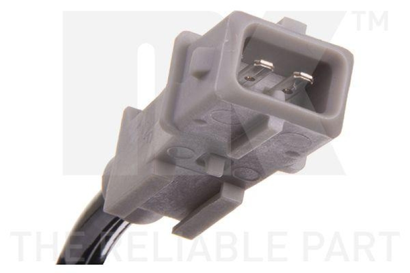 NK 293714 Sensor, Raddrehzahl für PEUGEOT