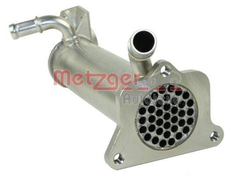 METZGER 0892629 Kühler, Abgasrückführung für FORD