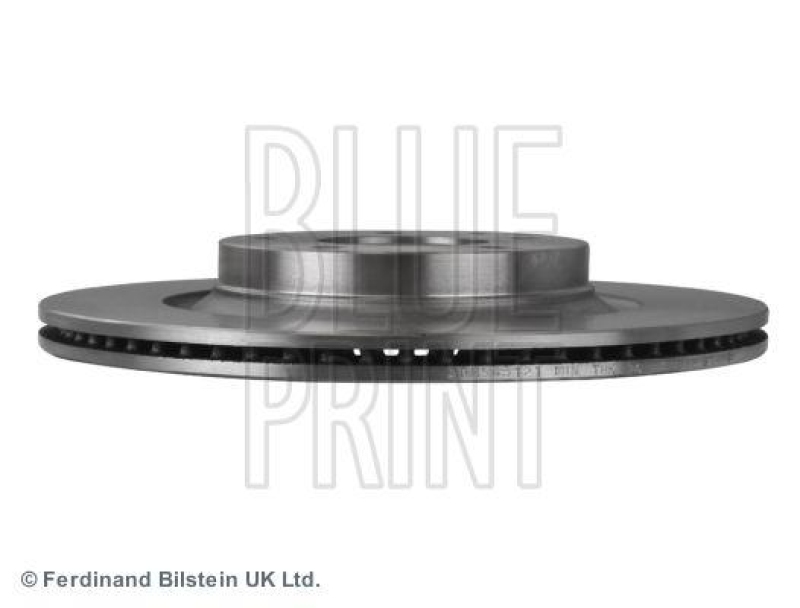 BLUE PRINT ADM543121 Bremsscheibe für MAZDA