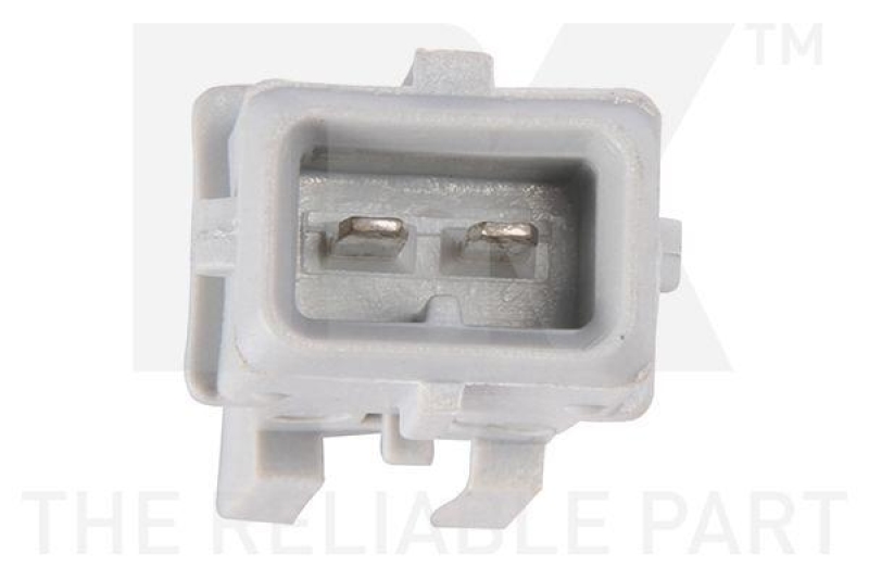 NK 293715 Sensor, Raddrehzahl für PEUGEOT