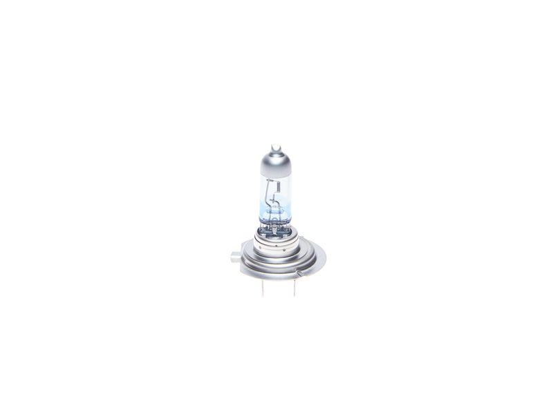 Bosch 1 987 301 431 Kfz-Glühlampe H7