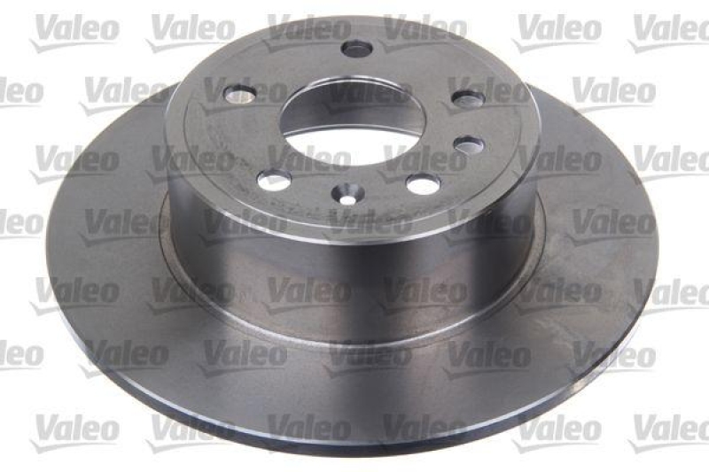 VALEO 186566 Bremsscheibe