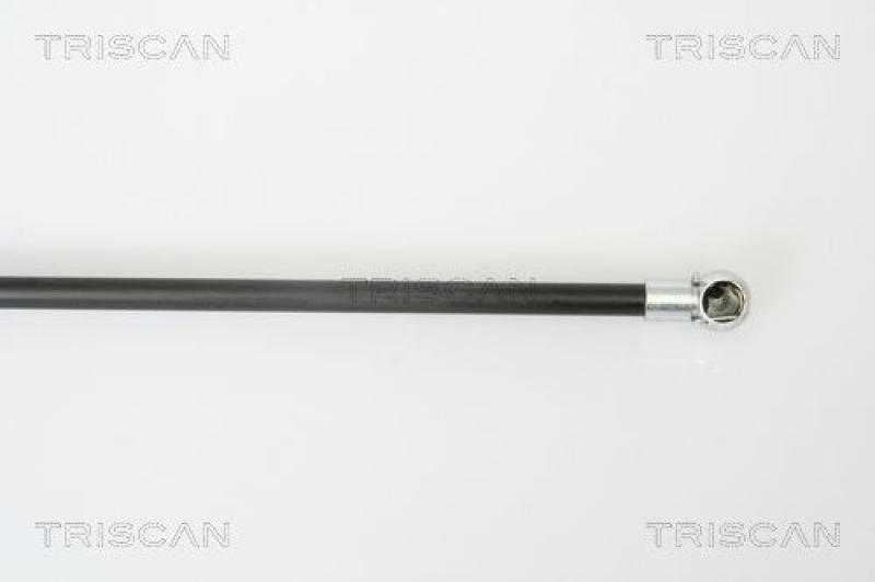 TRISCAN 8710 43215 Gasfeder Hinten für Hyndai Getz