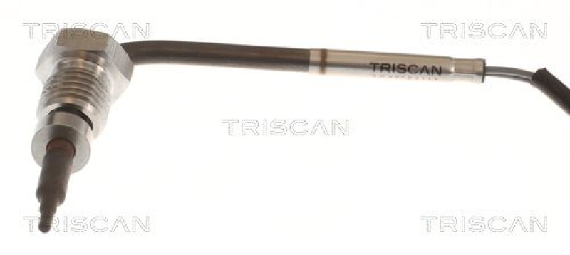 TRISCAN 8826 15013 Sensor, Abgastemperatur für Alfa, Fiat, Jeep