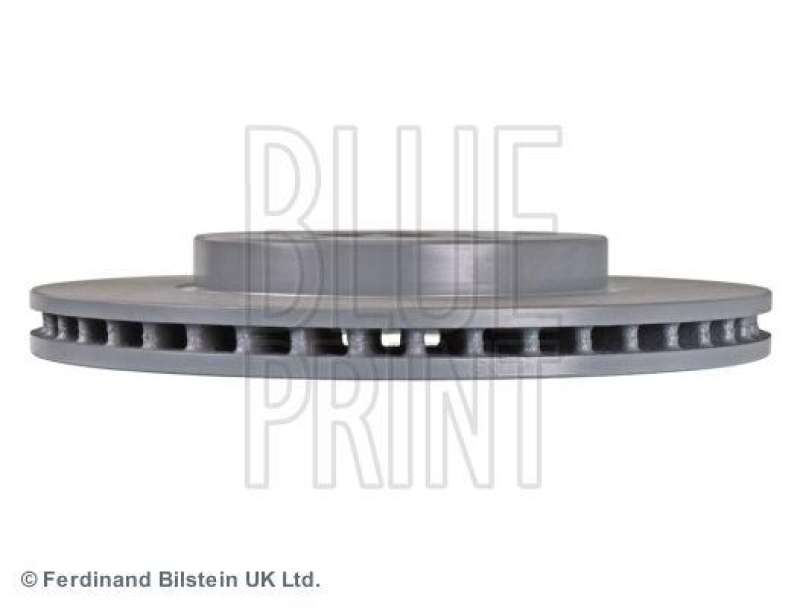 BLUE PRINT ADM543122 Bremsscheibe für MAZDA