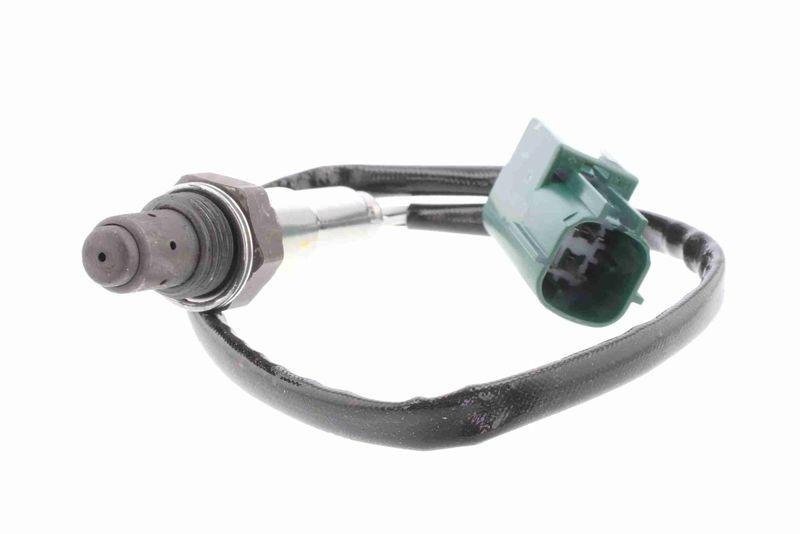 VEMO V38-76-0005 Lambdasonde Zr 4 Kabel / 430 mm für NISSAN