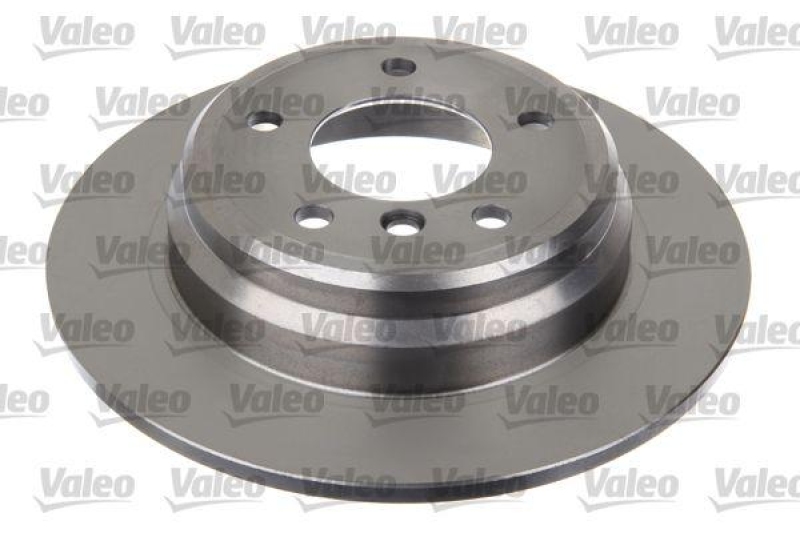 VALEO 186568 Bremsscheibe