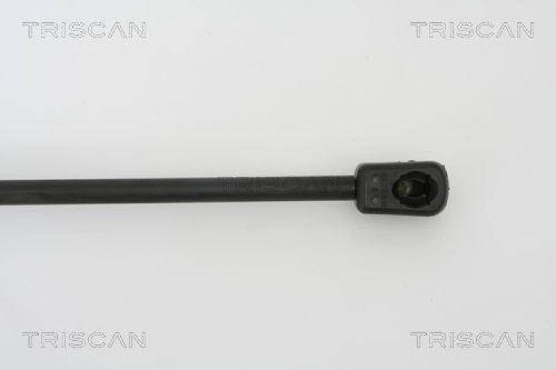 TRISCAN 8710 43217 Gasfeder Hinten für Hyundai Sante Fé