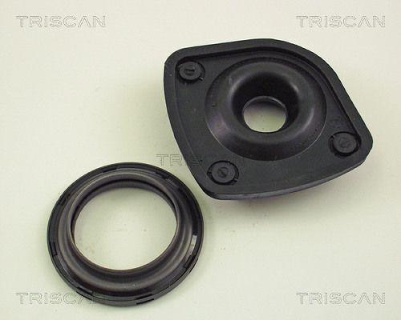 TRISCAN 8500 28901 Federbeinlagersatz für Citroen Saxo, Peugeot 106