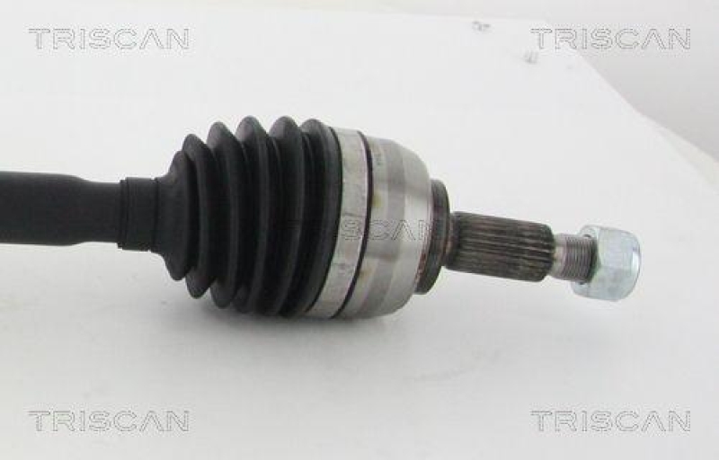 TRISCAN 8540 25679 Antriebswelle für Renault