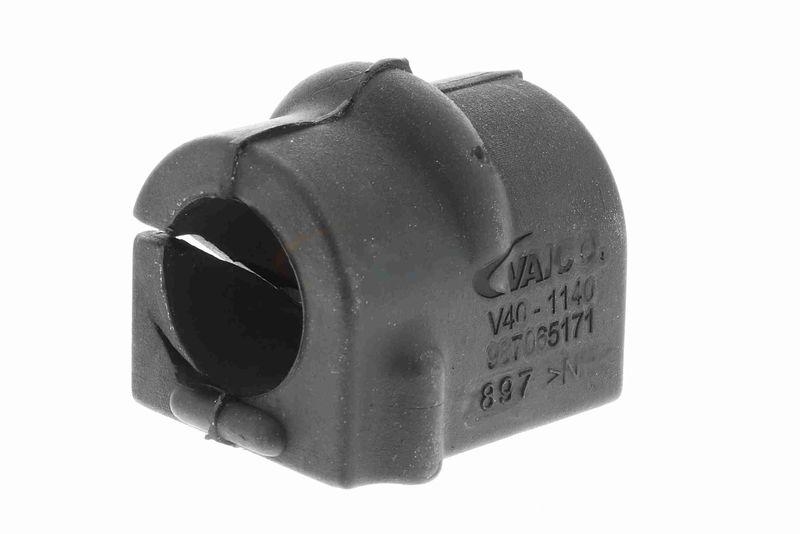 VAICO V40-1140 Lagerung, Stabilisator Vorderachse für OPEL