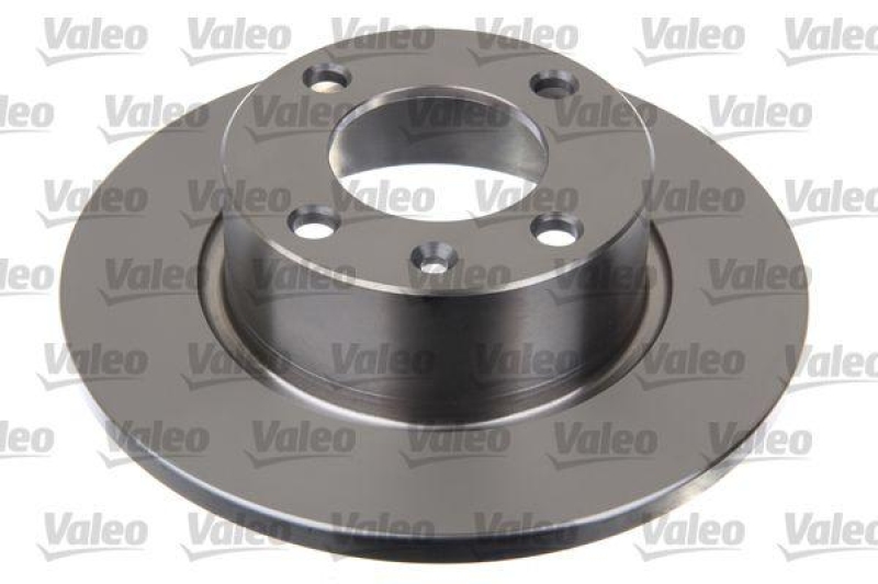 VALEO 186569 Bremsscheibe