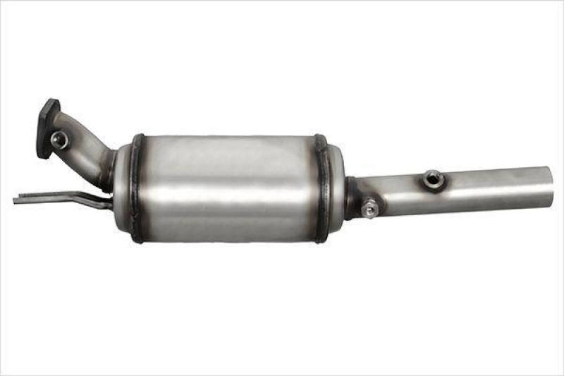 HELLA 8LG 366 071-191 Russ-/Partikelfilter COD RENAULT