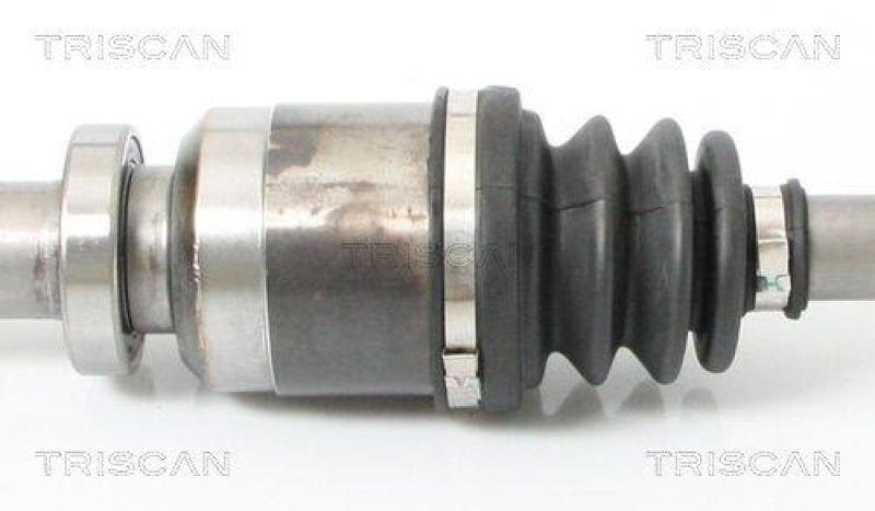 TRISCAN 8540 25680 Antriebswelle für Renault