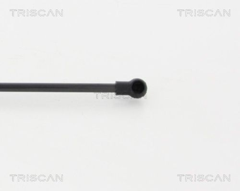 TRISCAN 8710 15245 Gasfeder Hinten für Lancia