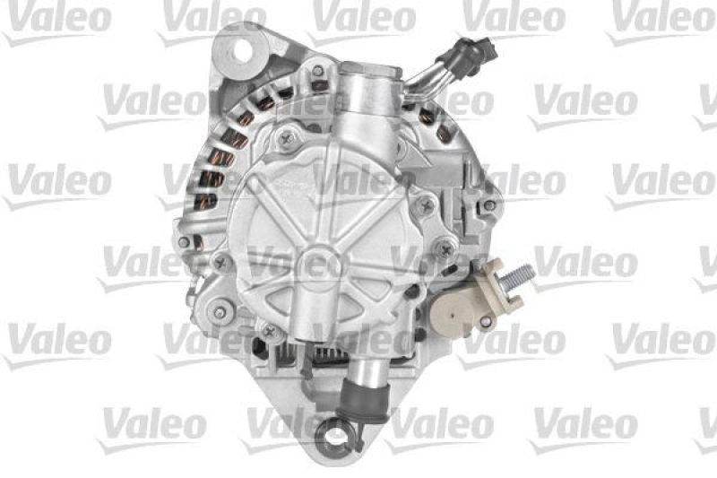 VALEO 600024 Generator Neu - ORIGINS