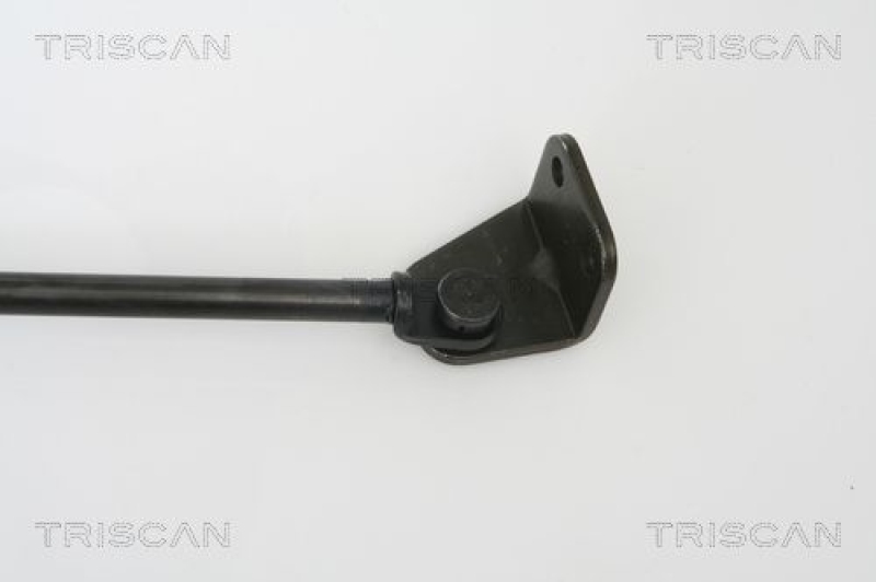 TRISCAN 8710 43222 Gasfeder Hinten für Hyundai Terracan