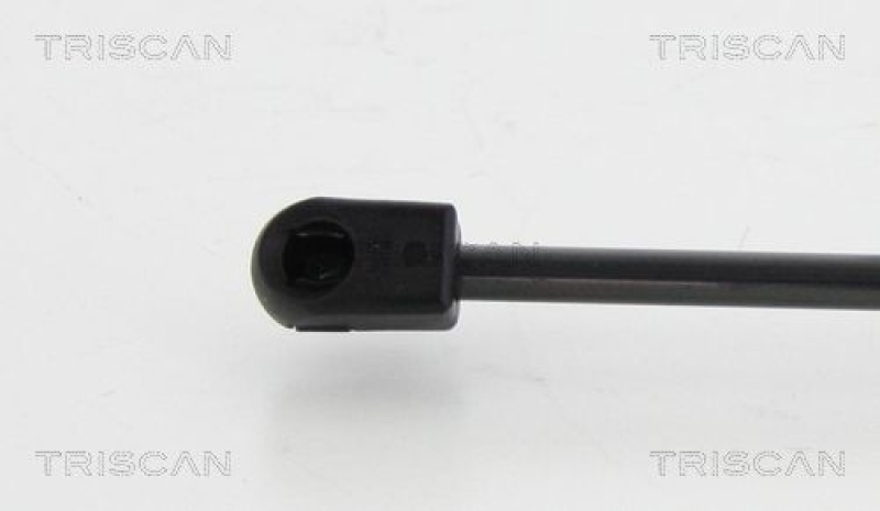 TRISCAN 8710 15250 Gasfeder Hinten für Fiat 500L