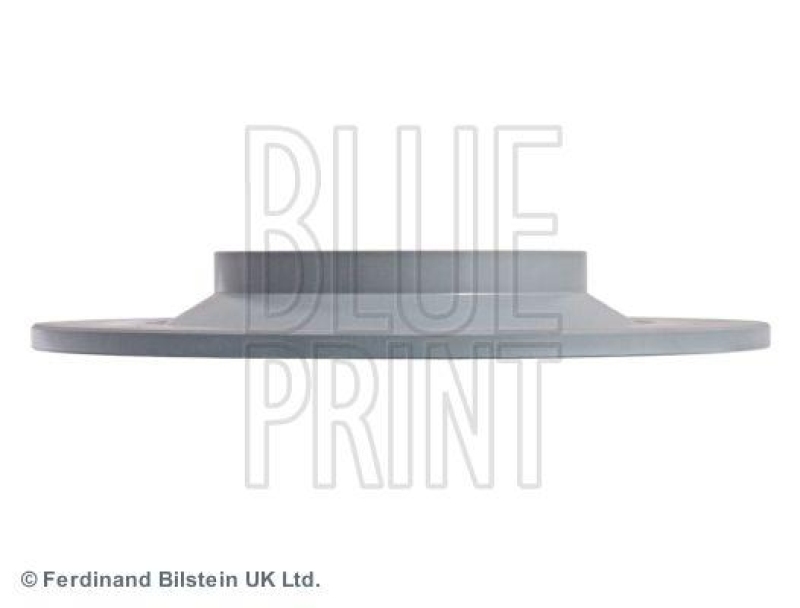 BLUE PRINT ADM543124 Bremsscheibe für MAZDA