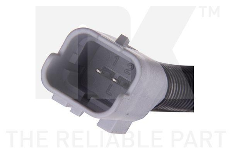 NK 293719 Sensor, Raddrehzahl für CITROEN, PEUGEOT