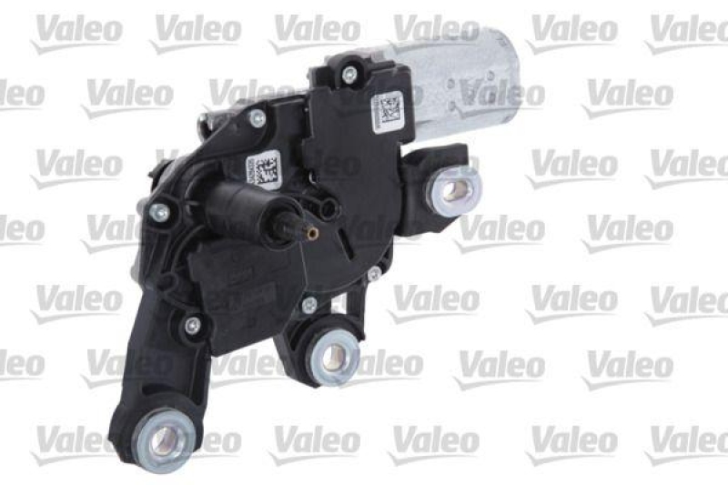 VALEO 582655 Wischermotor Heck