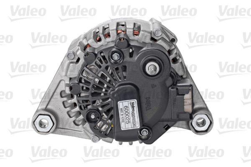 VALEO 600025 Generator Neu - ORIGINS