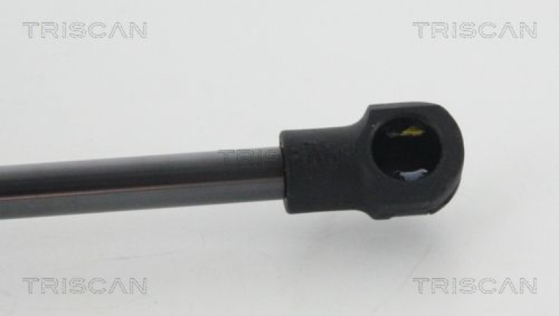 TRISCAN 8710 15252 Gasfeder Hinten für Lancia