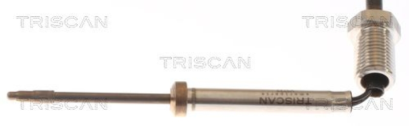 TRISCAN 8826 16003 Sensor, Abgastemperatur für Ford