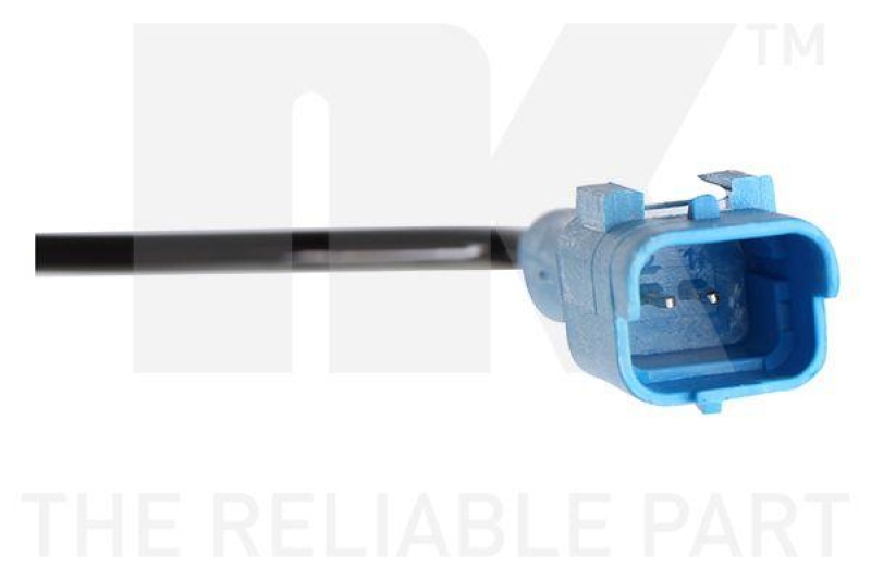 NK 293722 Sensor, Raddrehzahl für PEUGEOT